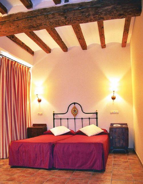Hotel Andria 3*